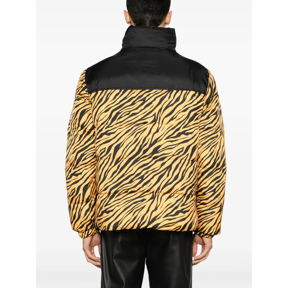 Yes I Am Outerwears - Black, Orange | cffc8ae5671842cfbcc356692415734bf8bcbcd5