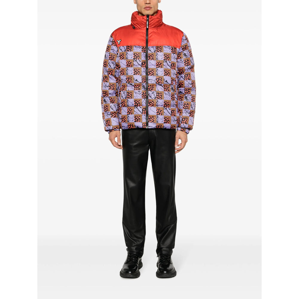 Yes I Am Outerwears - Red, Purple | d27b472d48b2b0fd184458cb814b0cb26bd6cb6d