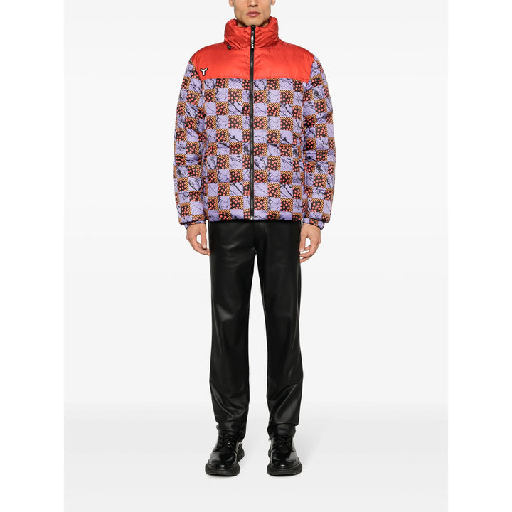 Yes I Am Outerwears - Red, Purple | d27b472d48b2b0fd184458cb814b0cb26bd6cb6d