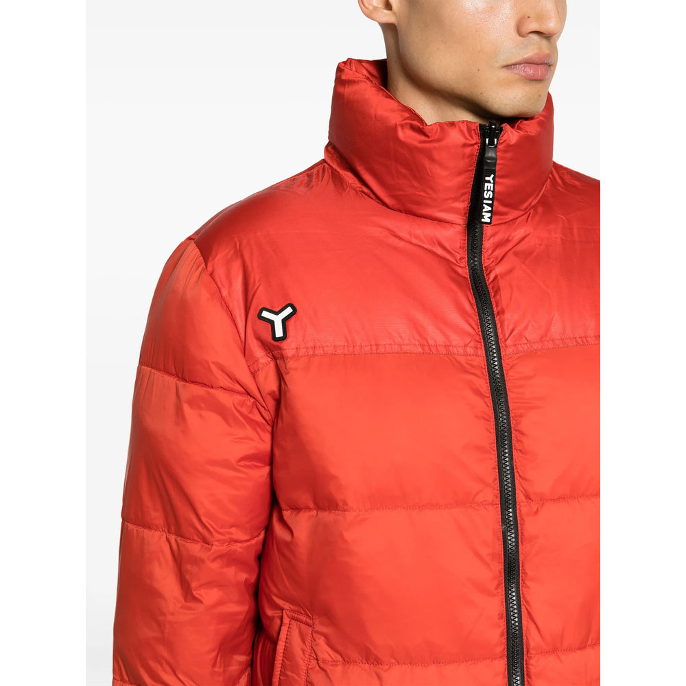 Yes I Am Outerwears - Red, Purple | 0d0464091aa5251d5241ada6fb4ea9a8dfe2118f