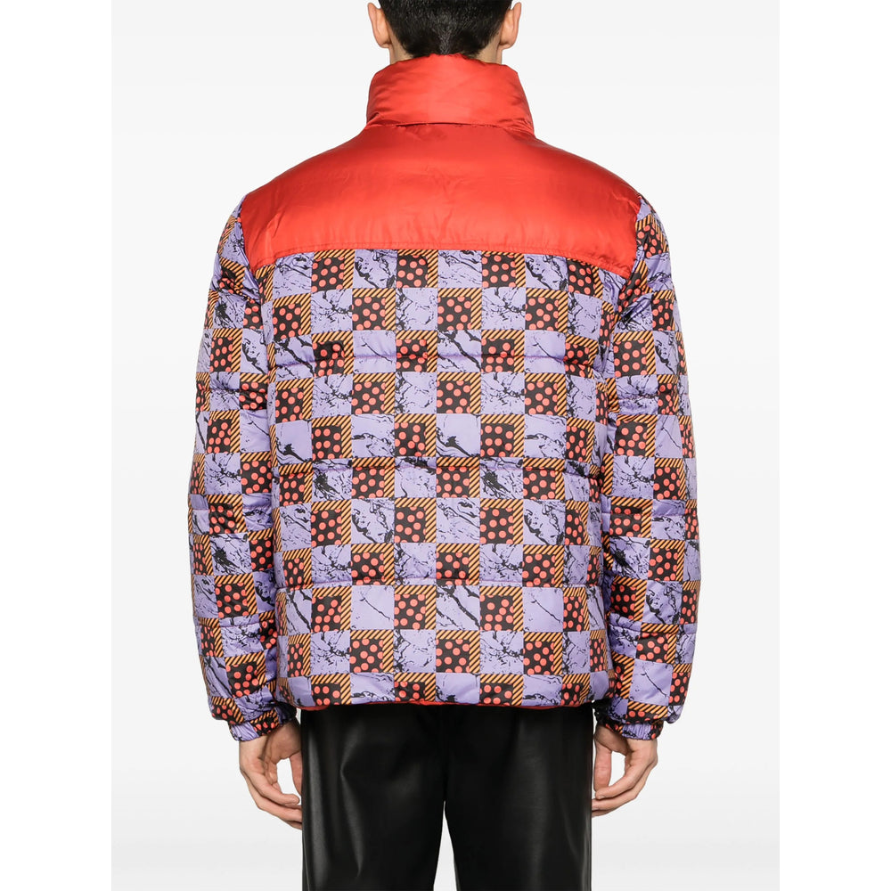 Yes I Am Outerwears - Red, Purple | 09c4e2ae524073ebc14706adb0fe1951e7f730f8