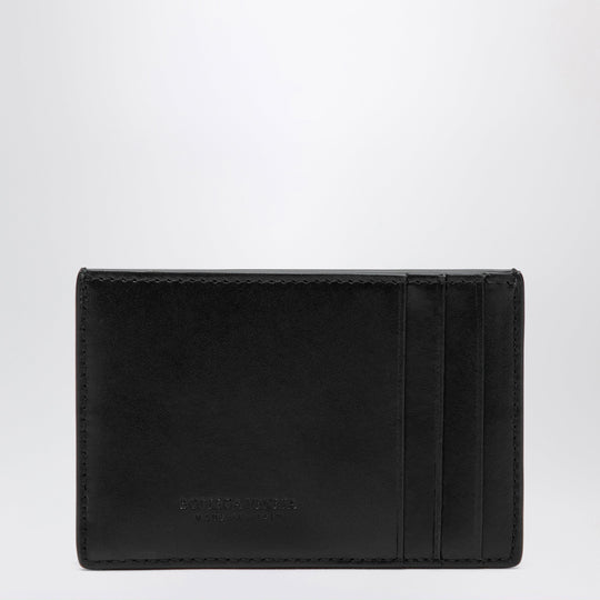 Cassette Card Holder In Black
