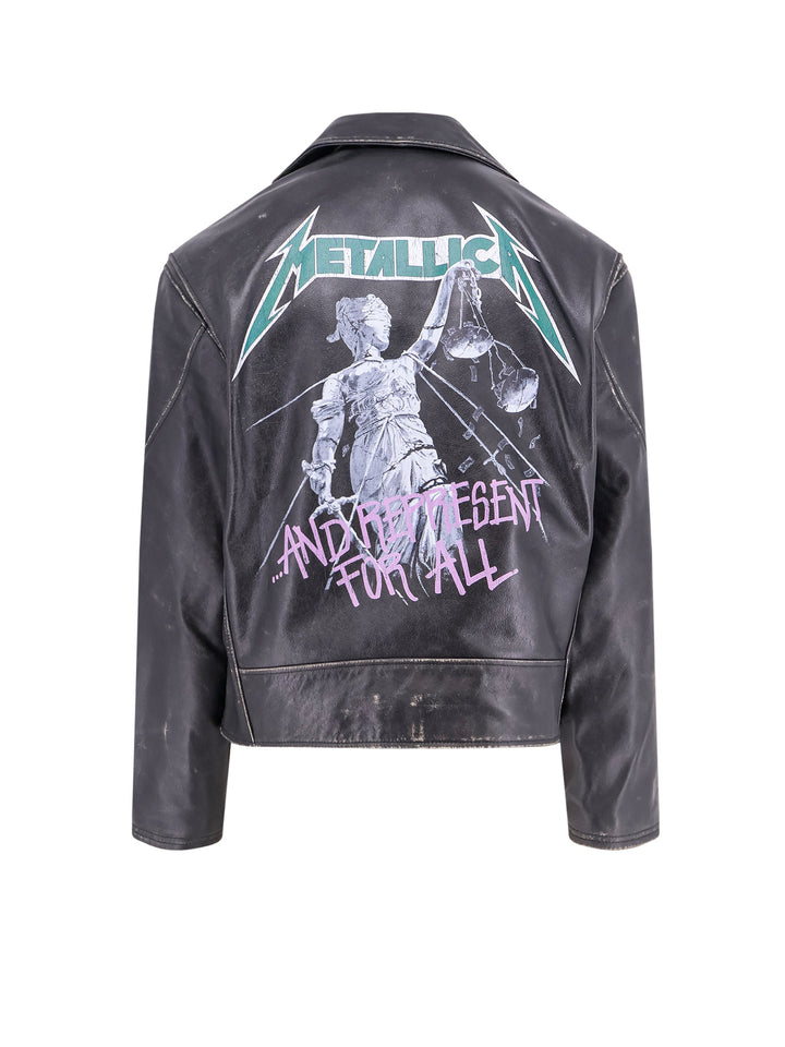 Represent Jackets - Blacks and greys | 1c3a7d79771a7c5a579e60cee3d3bae8e4bfd128