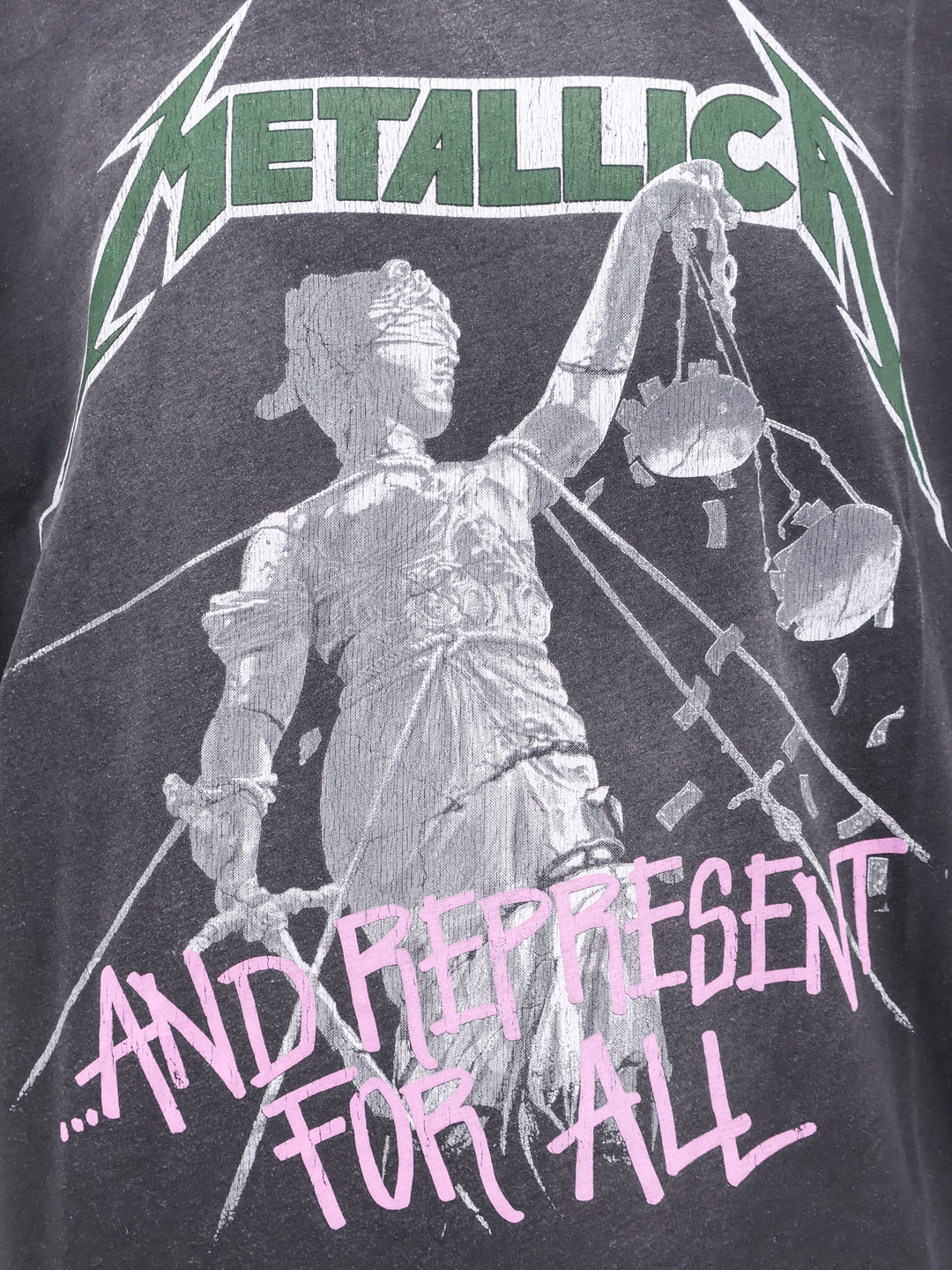 Represent T-shirts and Polos - Blacks and greys | d147e7531387e118921779152a0945f41eaa70a6