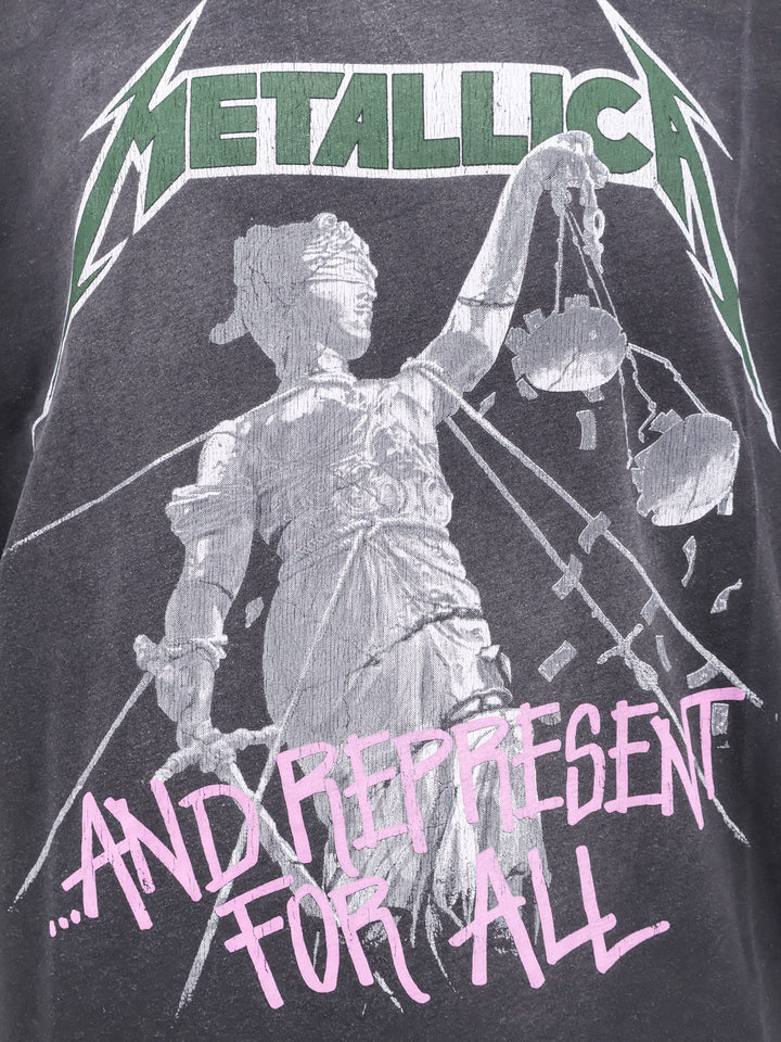 Represent T-shirts and Polos - Blacks and greys | d147e7531387e118921779152a0945f41eaa70a6