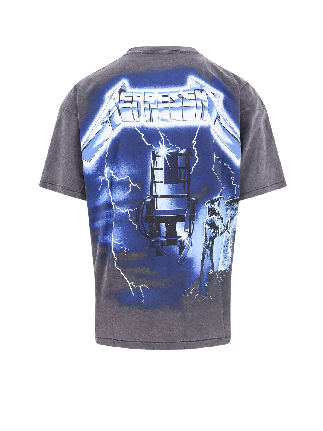 Represent T-shirts and Polos - Blacks and greys | fc295beb11e4ed921deb423b16904e4aad985f69