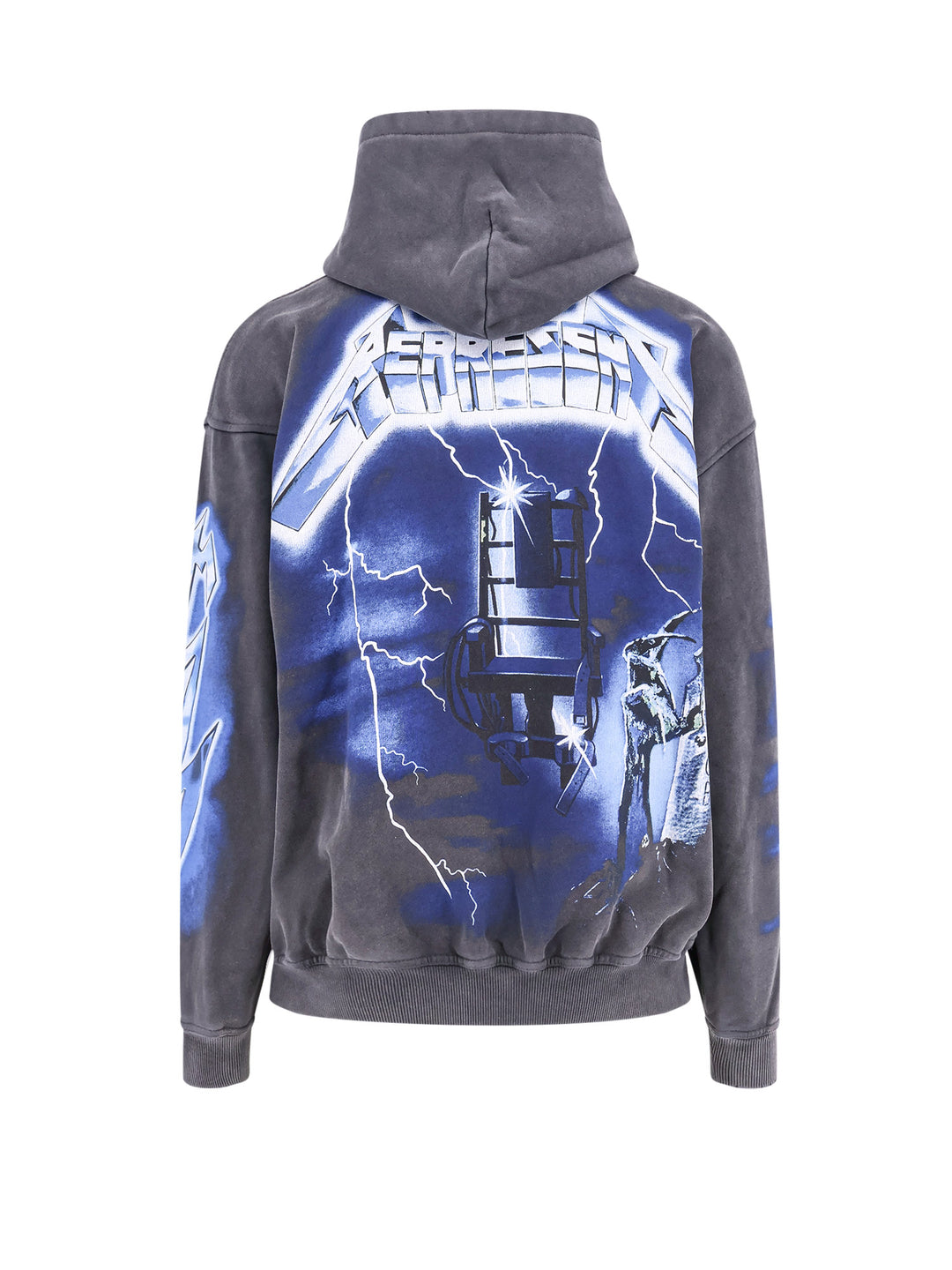 Represent Sweaters - Blacks and greys | bfafc79290d53e5509449f939efcf6f2a814b65d