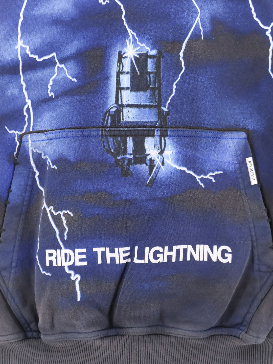 Represent Sweaters - Blacks and greys | 883096604f4ba87feb5df7d29870dd8eefe0a903