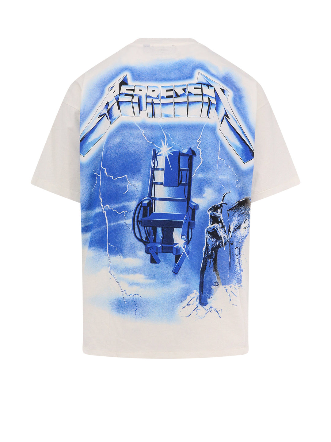 Represent T-shirts and Polos - Light and natural | b11463b7d0388086688ebf2db48366af90fa842c