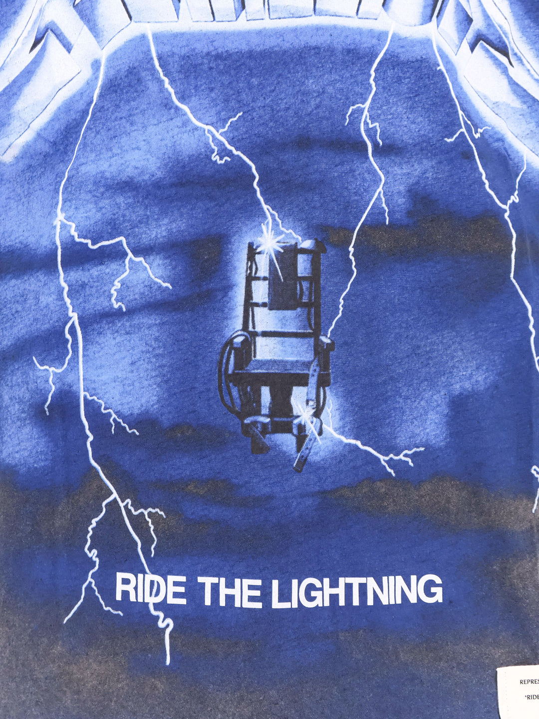 Represent T-shirts and Polos - Blacks and greys | ee7c9a49f613d314de8dbf9fdc865bf7ec9658da