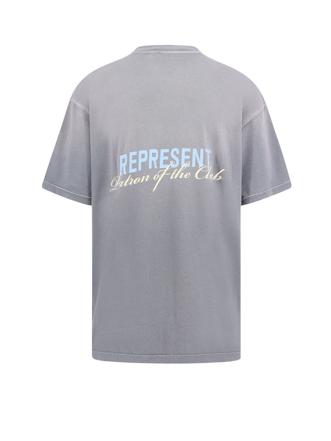 Represent T-shirts and Polos - Blacks and greys | b0d3587c465028c416be35ba54140088cf19ae5e