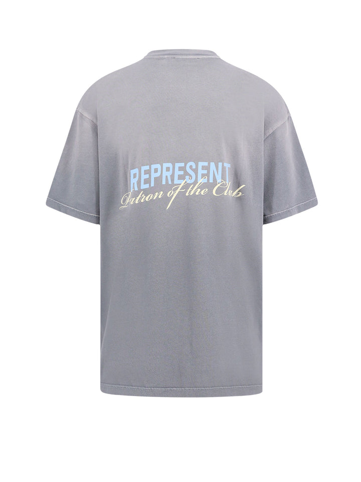 Represent T-shirts and Polos - Blacks and greys | b0d3587c465028c416be35ba54140088cf19ae5e