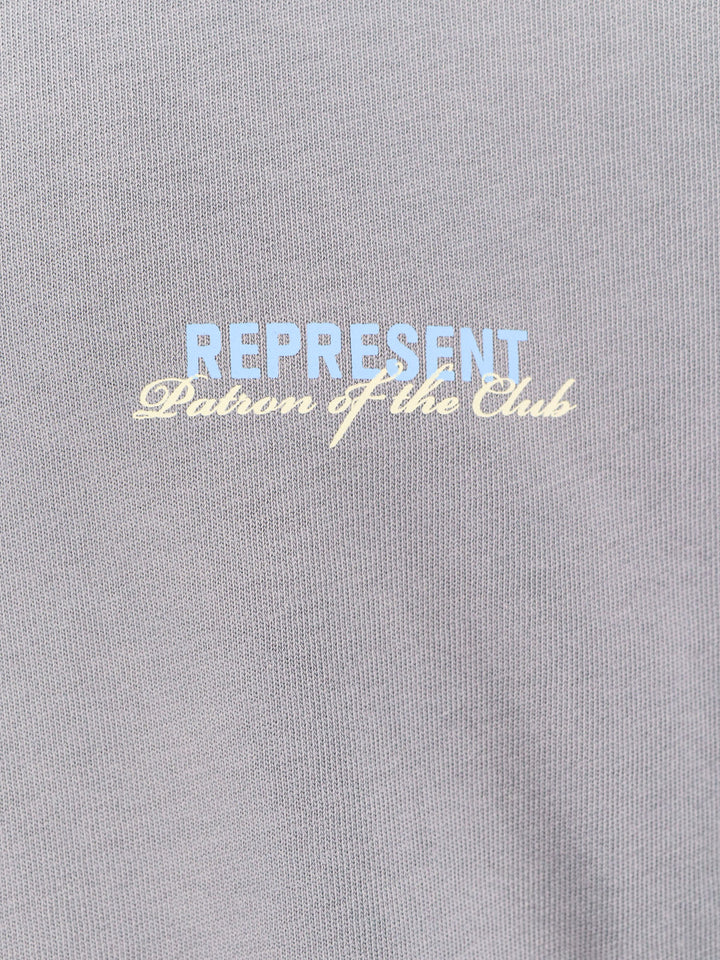 Represent T-shirts and Polos - Blacks and greys | 7655213073455e359c0724ab4055e91c5eaa67a0