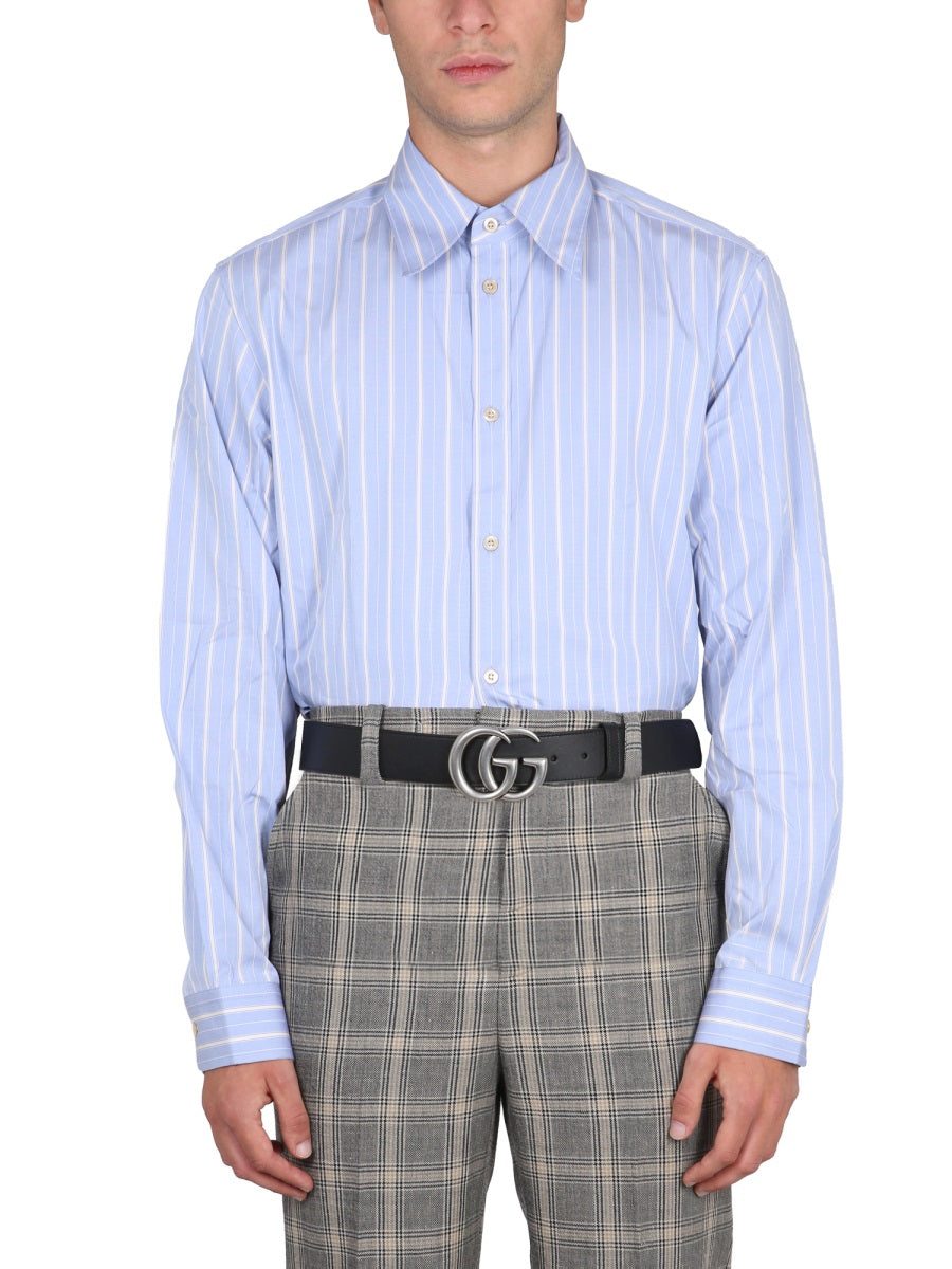 Gucci Shirts - Azure | ff0c73126d25bb31b7cb2232e9232591049fa855