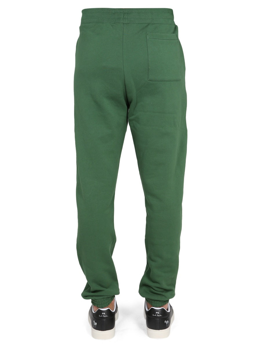 Ps Paul Smith Jumpsuits - Green | Wanan Luxury