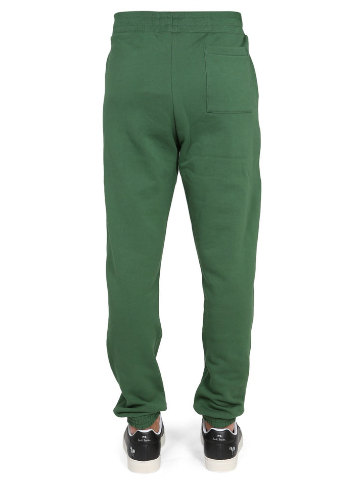 Ps Paul Smith Jumpsuits - Green | Wanan Luxury