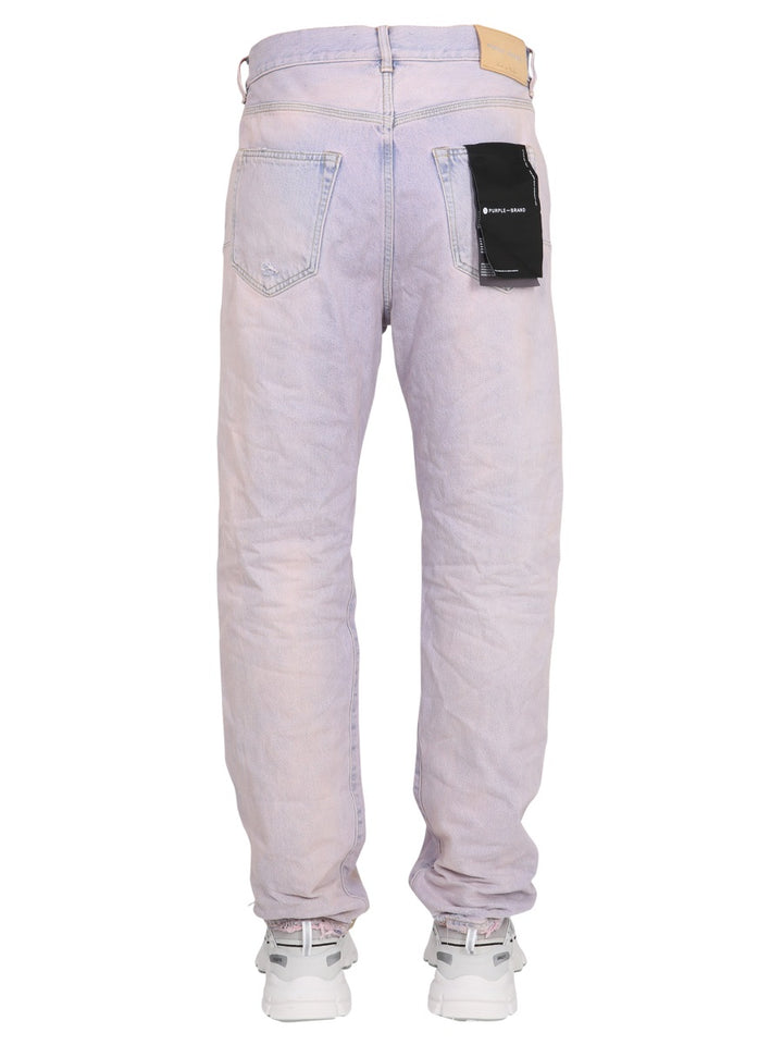 Purple Brand Denim - Pink | 1c135807b3b40615f4c20b9aa1e8e40e6fee2f8c