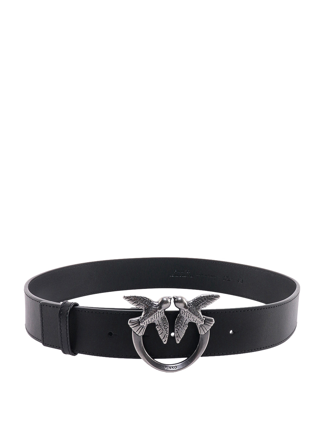 Pinko Belts - Blacks and greys | da8a0cd62d9e8f97d45f274d1bb2cfddb83c0baf