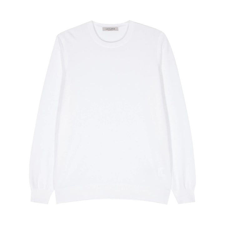 Fileria Sweaters - Neutral | 856d7bfb83e5c61024f25fb6ae0409a8a46cdf72