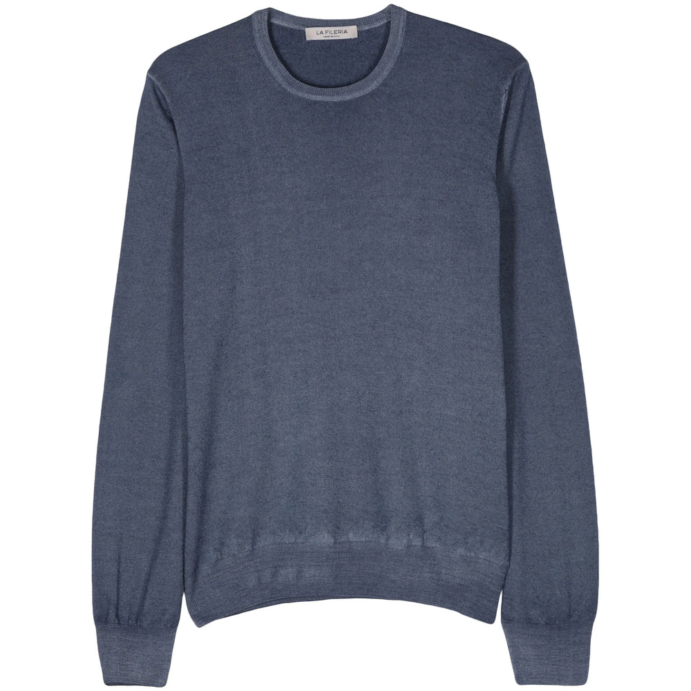 Fileria Sweaters - Blue | dd416c65b937d3c2811c35ec6a3ede0a8c761b60