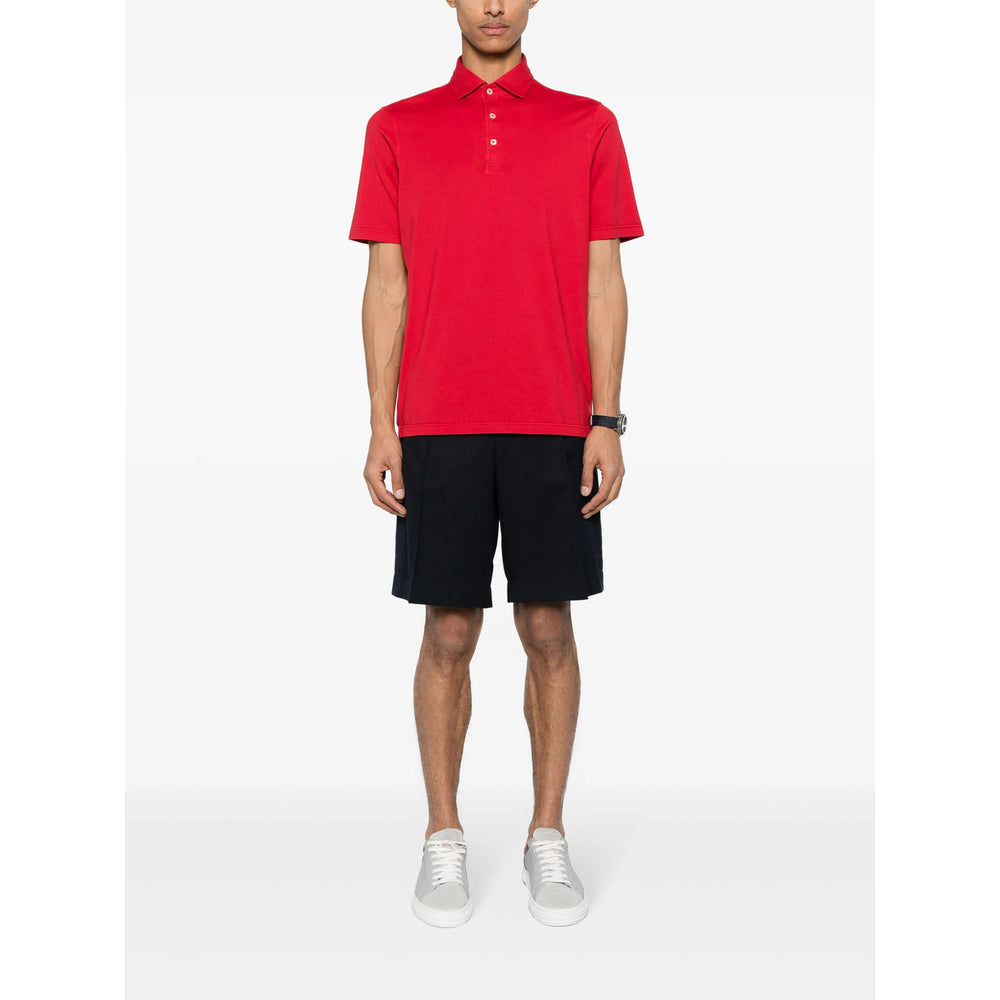 Fileria Sweaters - Red | 7072bba154613a20a7339710438c33b1cc7aff9f