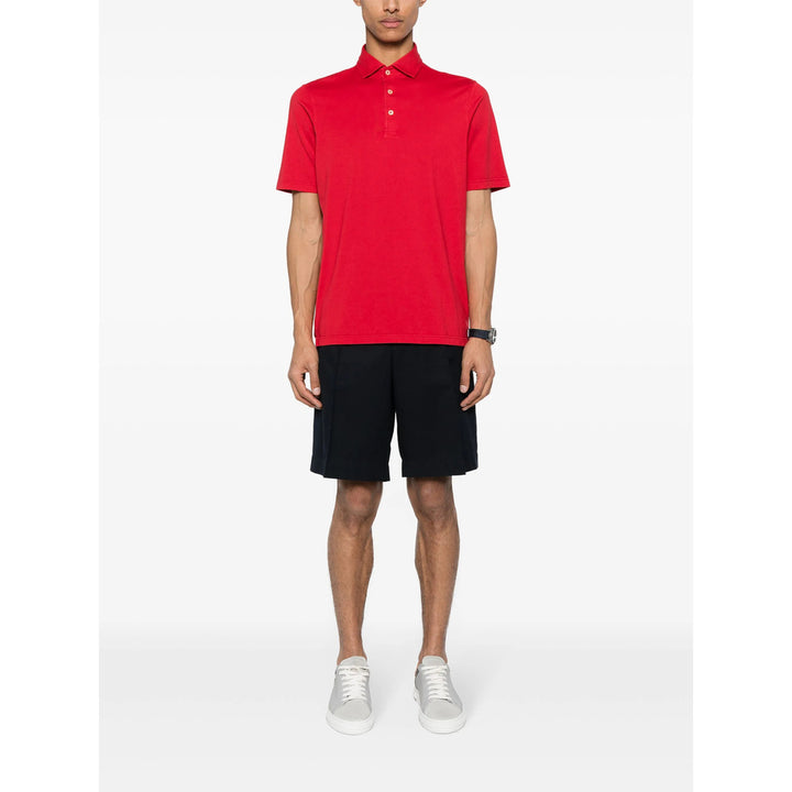 Fileria Sweaters - Red | 7072bba154613a20a7339710438c33b1cc7aff9f