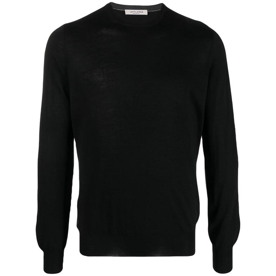 Sweaters Black