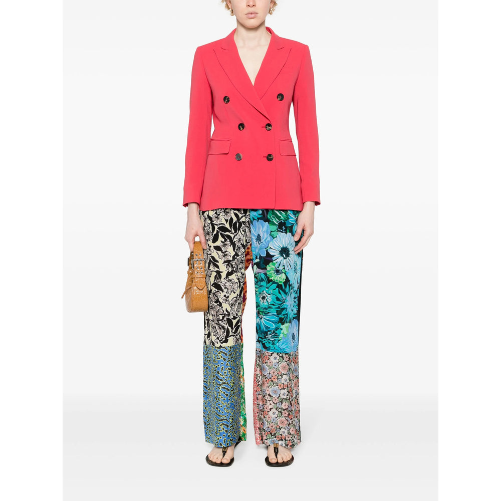 Alberto Biani Jackets - Pink | 7f0bc2c0bdfeda5b856fb2d5faaff1a0583b0920