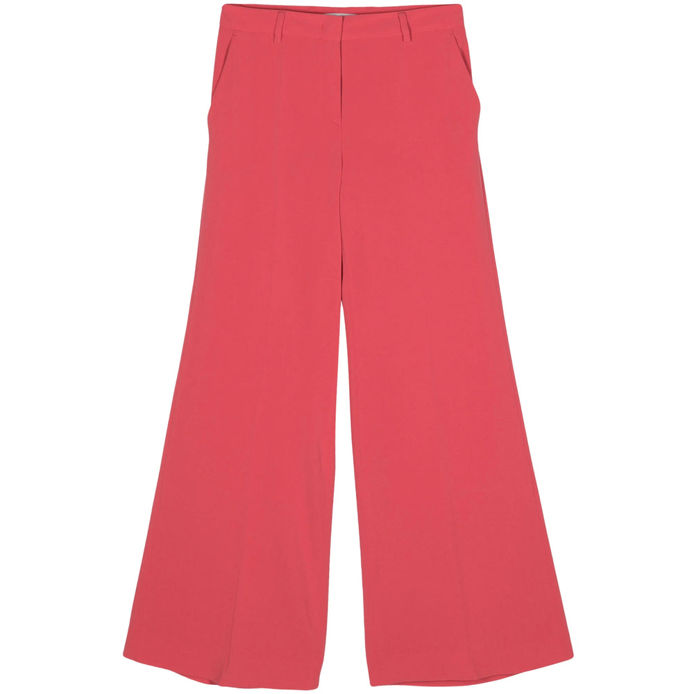 Alberto Biani Pants - Pink | 93924d5aeac4faa4cc14cea726e7d333c78e1b09