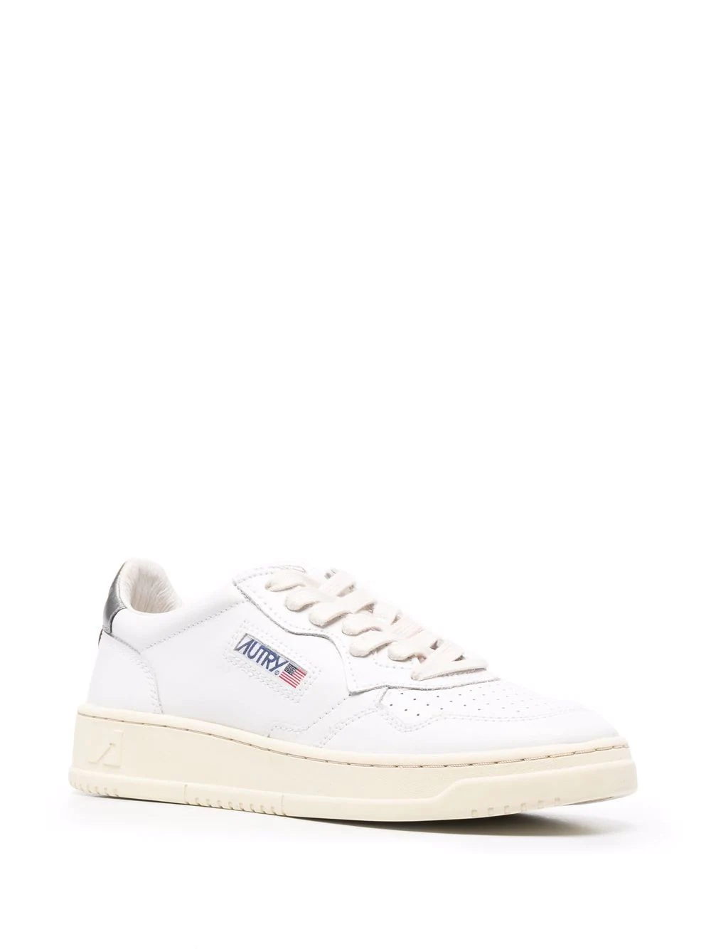 Autry Sneakers - White | 5c6dd6702038c1c01f194f8aabcd313e98ed0c03