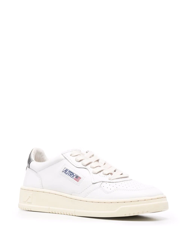Autry Sneakers - White | 5c6dd6702038c1c01f194f8aabcd313e98ed0c03
