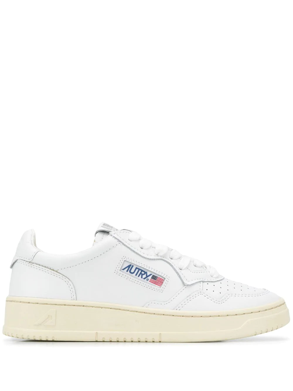 Autry Sneakers - White | db9e48b53156369b6fba176f2d943e5c21b722fa