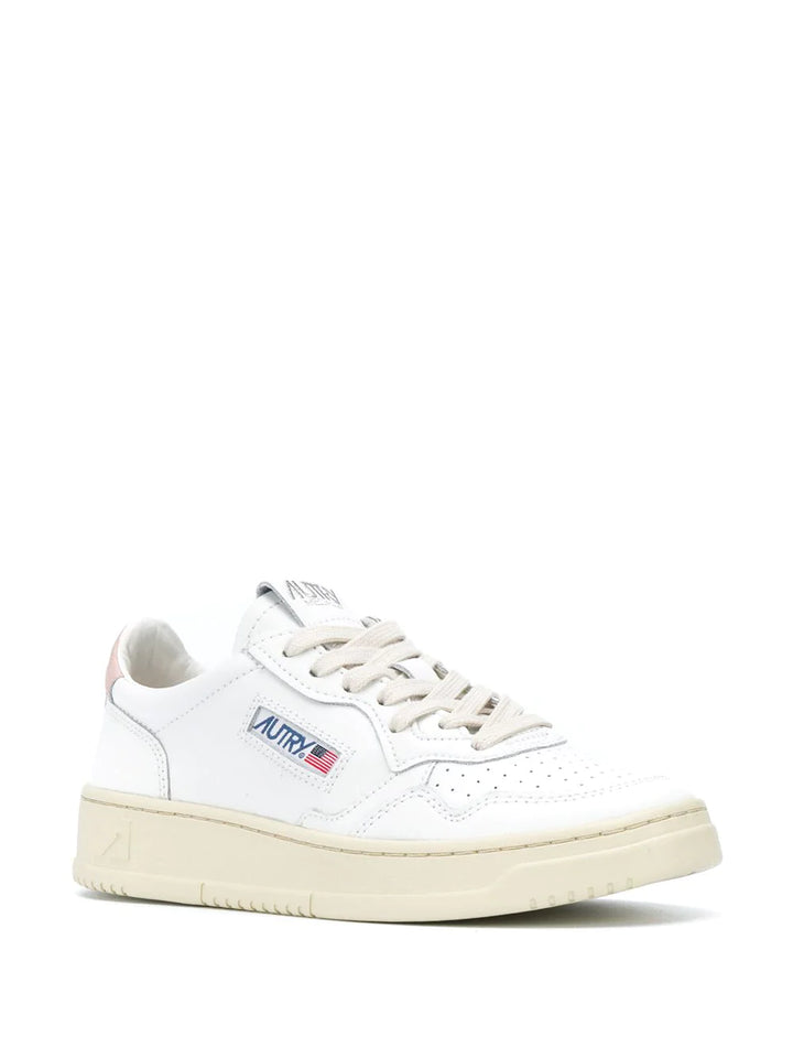 Autry Sneakers - White | 4736dd657cfbae84257503b751e0268b7e315125