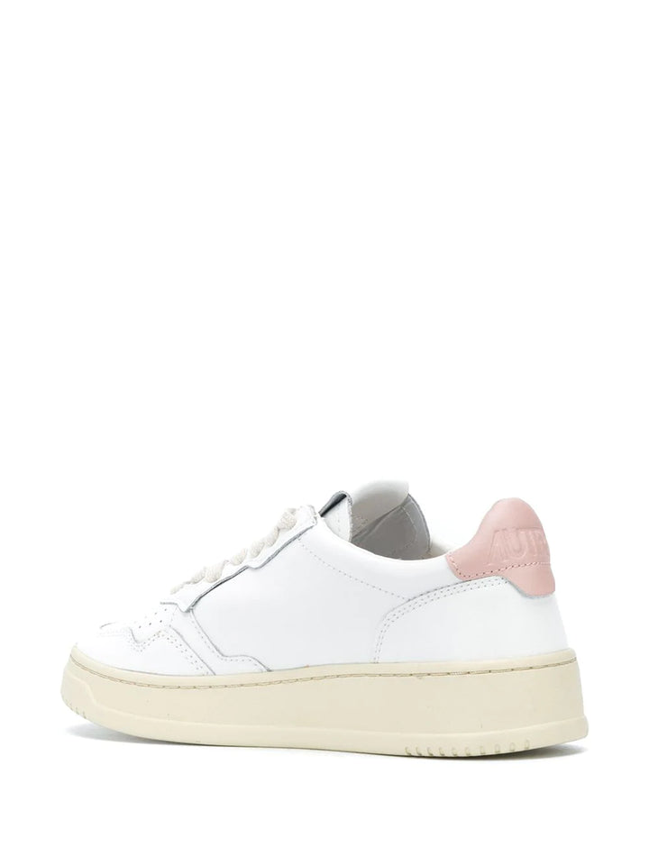 Autry Sneakers - White | 9788c3d513201fffb54b5e927ea199a5a883811d