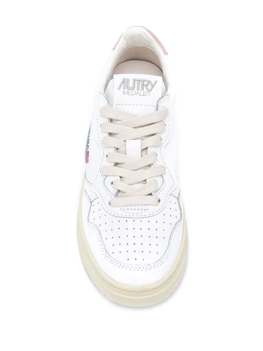 Autry Sneakers - White | 6e9c69da2ce68c0576dd623952f43b5cdbf411c9