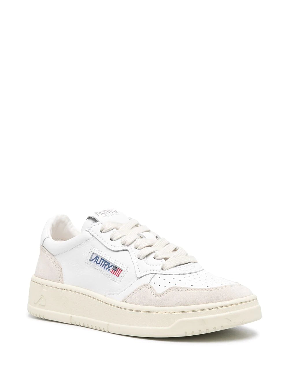 Autry Sneakers - White | 9c483015261b813d5cc8329d289cfdae2198e35a
