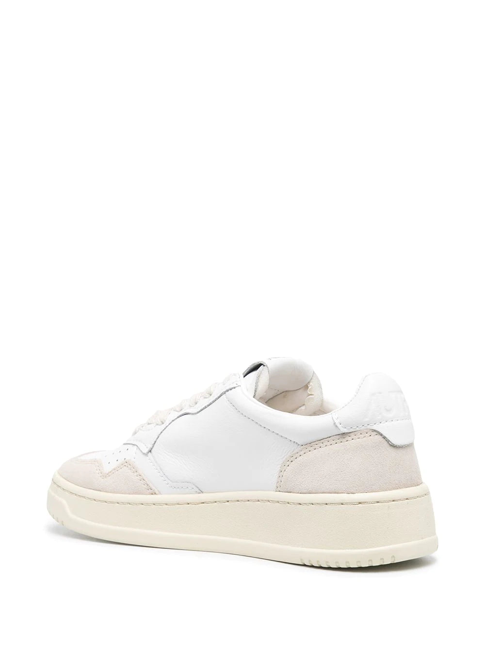 Autry Sneakers - White | eaf42e782288661c18417a89d1d5e0ac35792220
