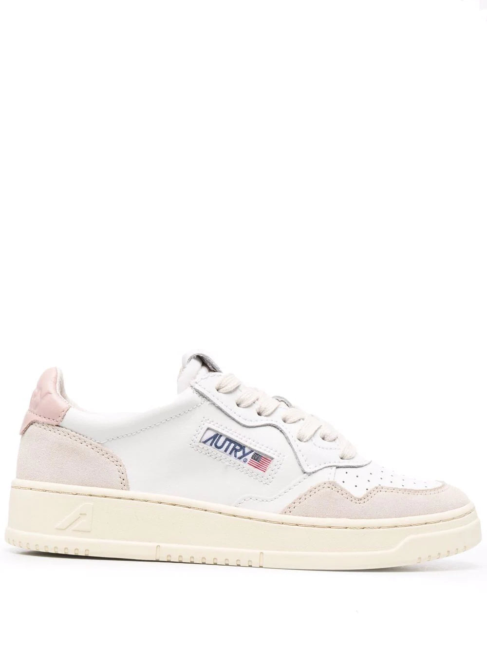 Autry Sneakers - White | 9809d68a78379f9ce7dd3fbe2915b8b80295f15f