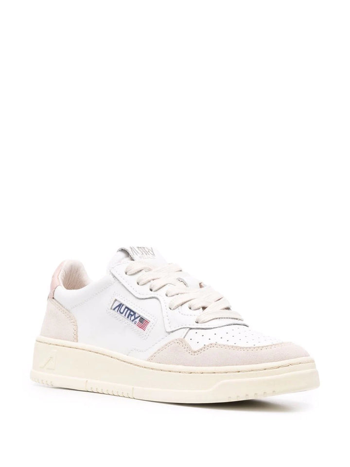 Autry Sneakers - White | 3f945f731cc4d5cfc19faf8dac2e292cd97956a6