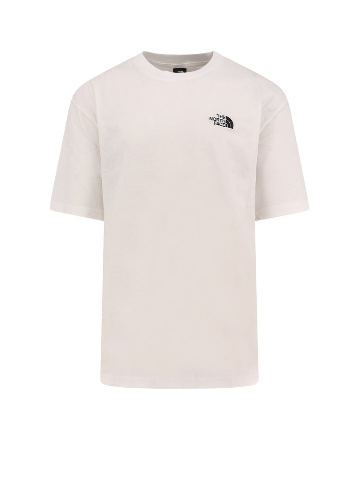 The North Face T-shirts and Polos - Light and natural | 36cb6f5f14b66bb9847a7e0195fdff6c38a53d88