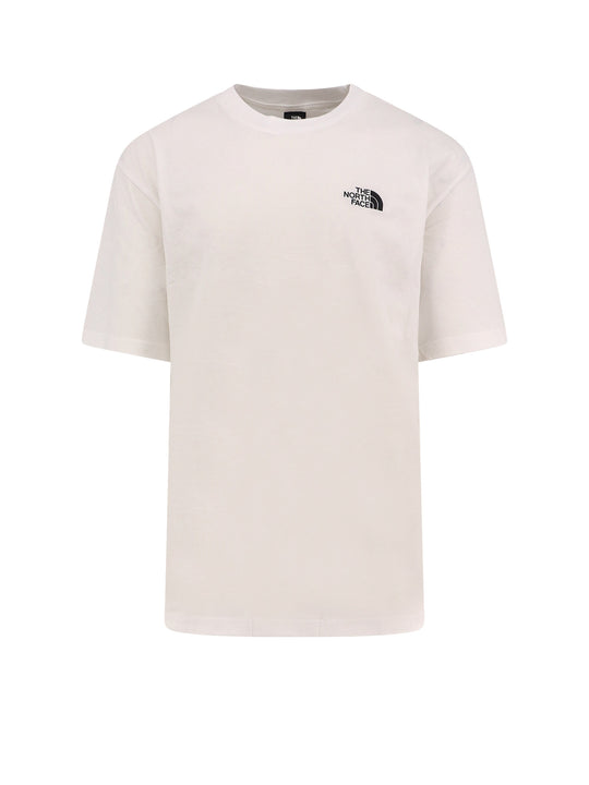 Essential Oversize Cotton T-Shirt