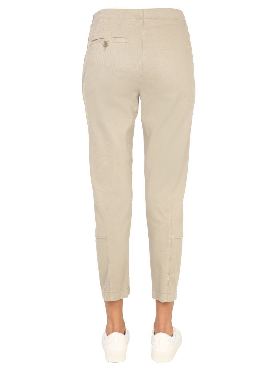 Aspesi Pants - Beige | Wanan Luxury