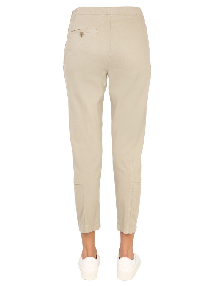 Aspesi Pants - Beige | Wanan Luxury