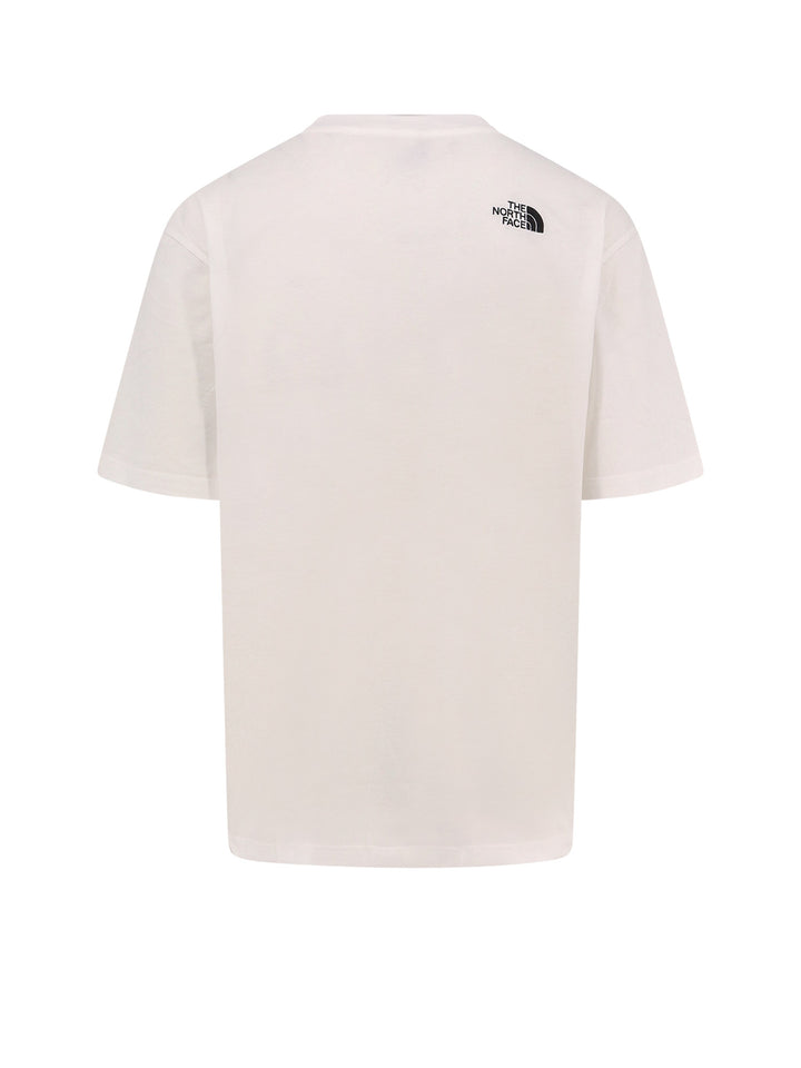 The North Face T-shirts and Polos - Light and natural | a353e1e98a85debabec074b9d088be1db936f968