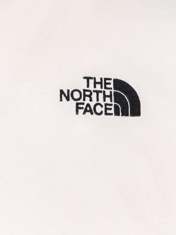 The North Face T-shirts and Polos - Light and natural | 736287a43d8fa5533782aab421100916a6afe27e