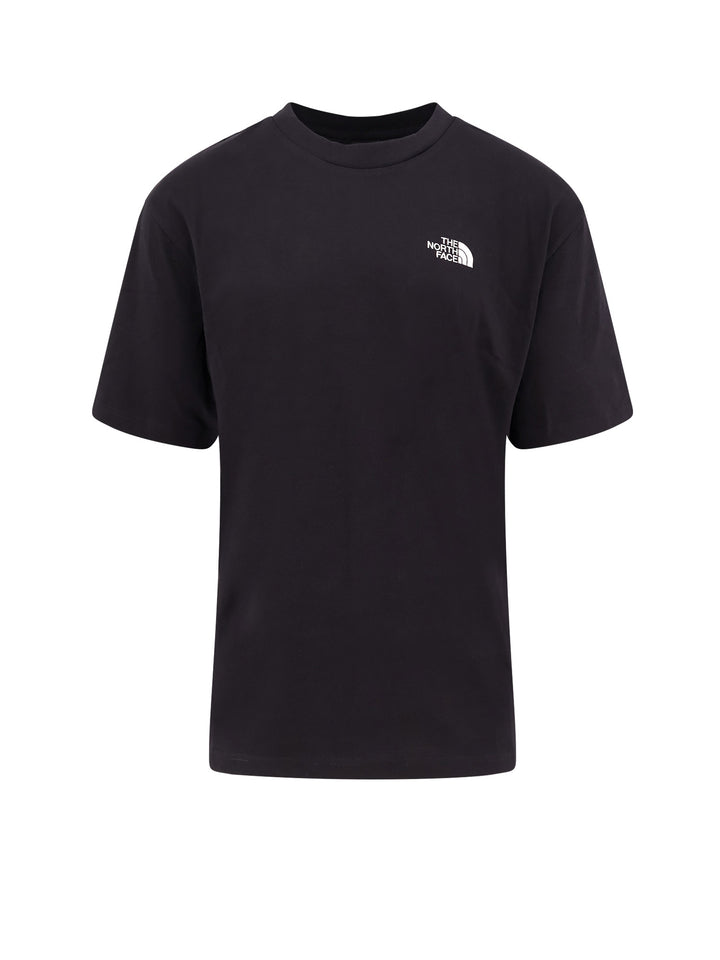 The North Face T-shirts and Polos - Blacks and greys | 16b018d4e8deecfc917682d7d683584c77947802
