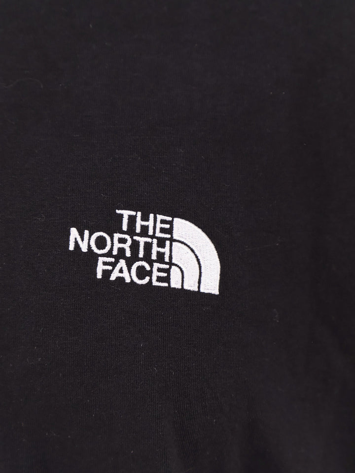The North Face T-shirts and Polos - Blacks and greys | 9d4e730ae7837f9256cbd5769fb133bb0c3d887e