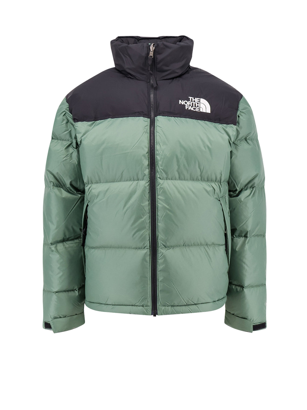 The North Face Jackets - Blue and green | dfd9e0efddd5e51ca006771bf43171d4689d0dce