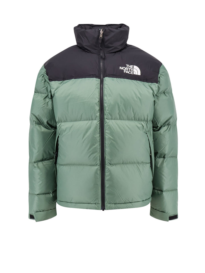 The North Face Jackets - Blue and green | dfd9e0efddd5e51ca006771bf43171d4689d0dce