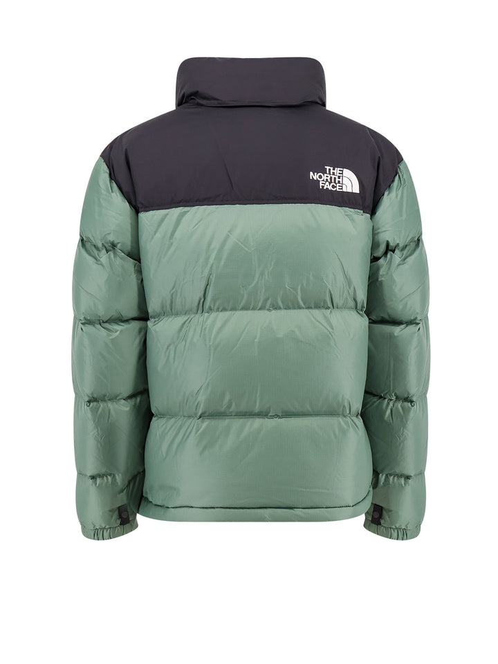 The North Face Jackets - Blue and green | 695e72c2374875a2a60d60eeb7bf64698f510227